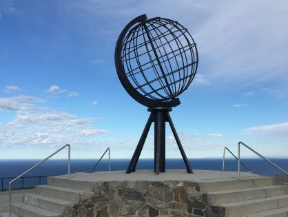 25.03.2017 - Zapraszamy na II Spotkanie Miłośników Turystyki Motocyklowej - "NORDKAPP vs MURMAŃSK"